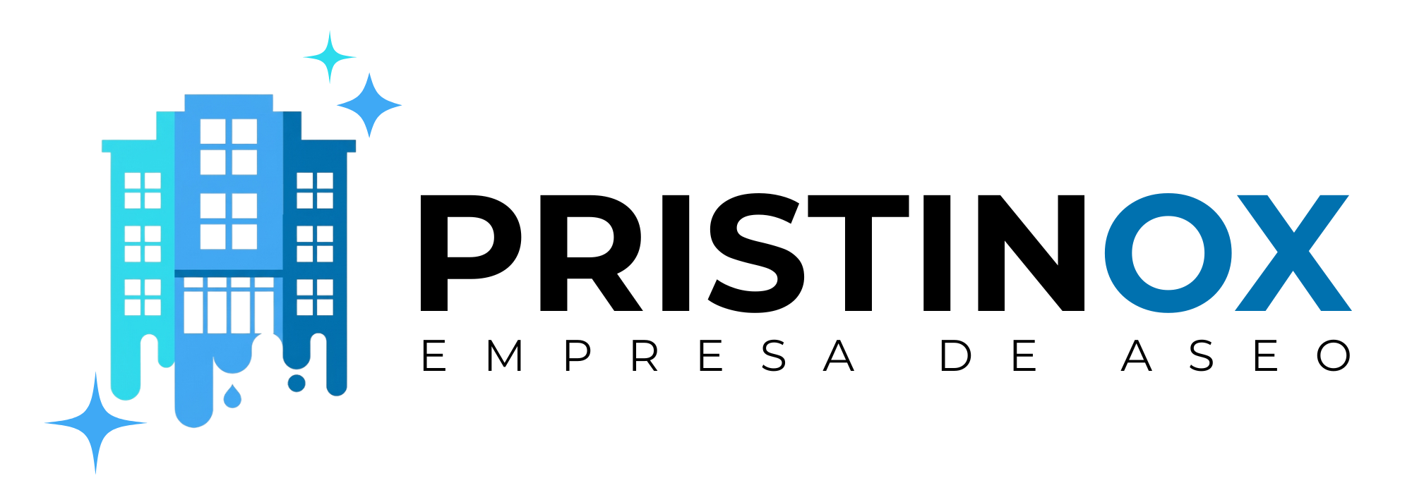 Aseo Industrial - Hogar - Particulares